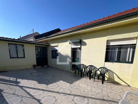 Moradia T3 Venda em Oliveira do Douro,Vila Nova de Gaia