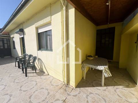 Moradia T3 Venda em Oliveira do Douro,Vila Nova de Gaia