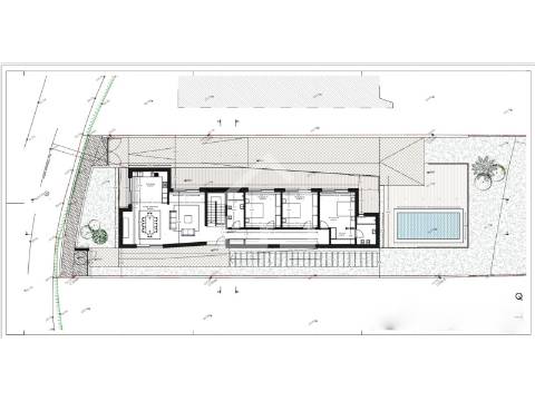 Terreno Projecto Aprovado - São João de Ver