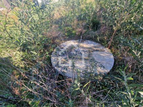 Terreno Projecto Aprovado - São João de Ver