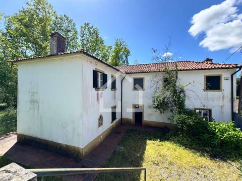 Quinta dos Velhos Moinhos - 7 Hectares!