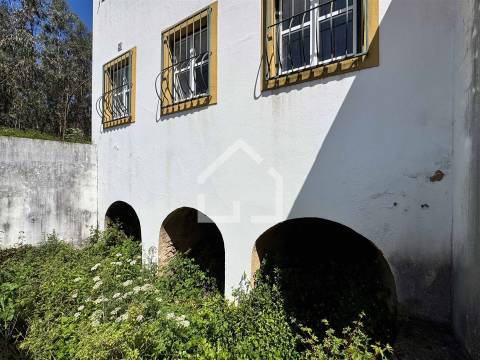 Quinta dos Velhos Moinhos - 7 Hectares!