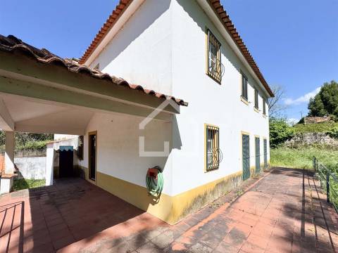 Quinta dos Velhos Moinhos - 7 Hectares!