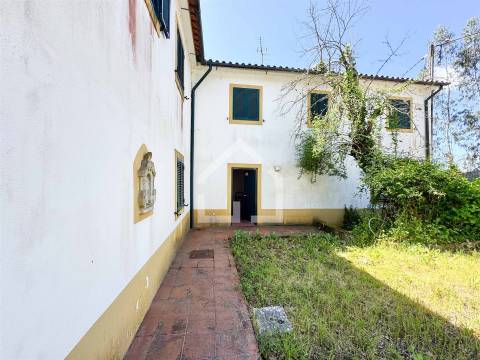 Quinta dos Velhos Moinhos - 7 Hectares!
