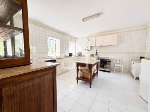 Quinta dos Velhos Moinhos - 7 Hectares!