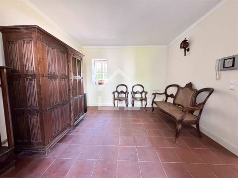 Quinta dos Velhos Moinhos - 7 Hectares!