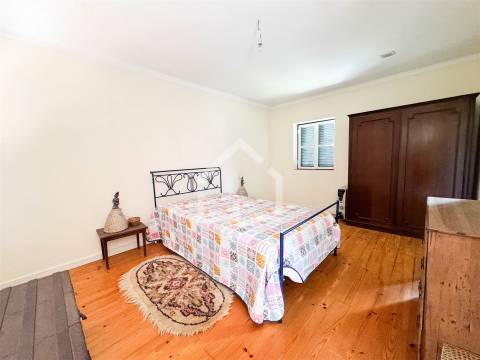 Quinta dos Velhos Moinhos - 7 Hectares!