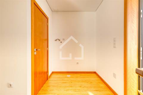 Moradia T4 NOVA - Sta Maria da Feira