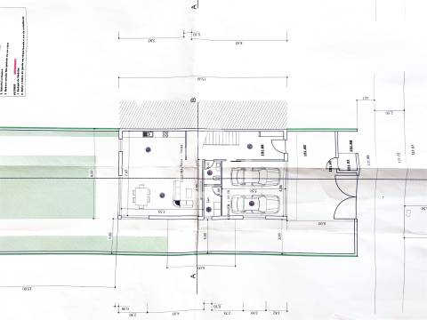 Moradia T3 com Piscina - Lamas