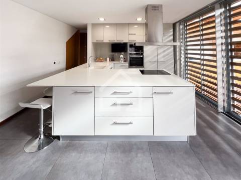 Moradia T3+1 -Santa Maria da Feira