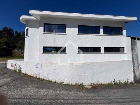 Escritórios - Lourosa