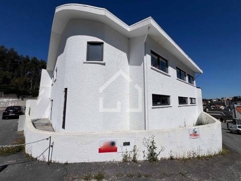 Escritórios - Lourosa