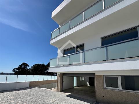 Moradia T4 com Piscina - Lobão