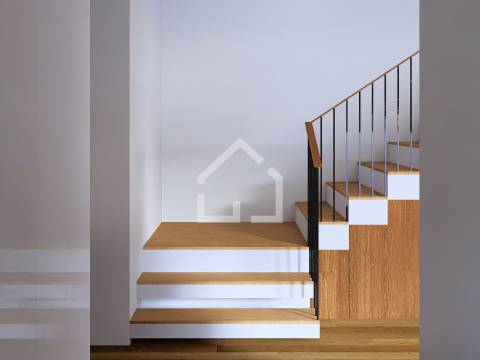 Moradia T4 Venda em Santa Maria da Feira, Travanca, Sanfins e Espargo,Santa Maria da Feira