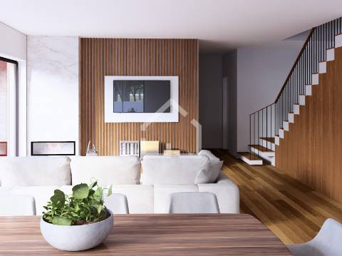 Moradia T4 Venda em Santa Maria da Feira, Travanca, Sanfins e Espargo,Santa Maria da Feira