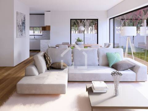 Moradia T4 Venda em Santa Maria da Feira, Travanca, Sanfins e Espargo,Santa Maria da Feira