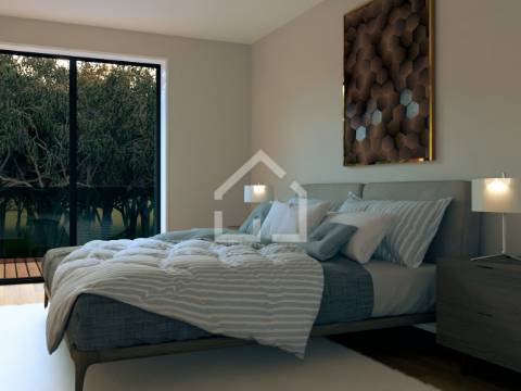 Moradia T4 Venda em Santa Maria da Feira, Travanca, Sanfins e Espargo,Santa Maria da Feira