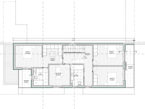 Moradia T4 Venda em Santa Maria da Feira, Travanca, Sanfins e Espargo,Santa Maria da Feira