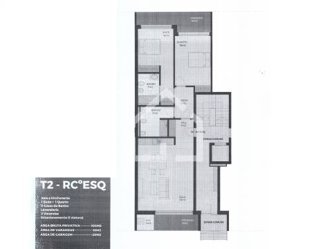T2 NOVO - Argoncilhe