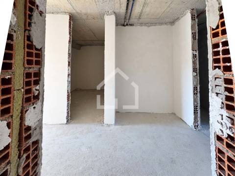 T2 NOVO - Argoncilhe