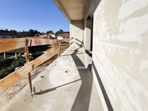 T2 NOVO - Argoncilhe