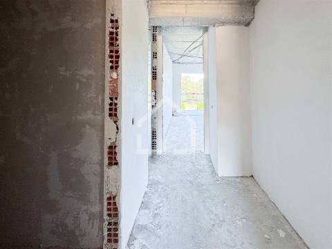 T2 NOVO - Argoncilhe