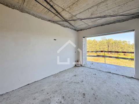 T2 NOVO - Argoncilhe