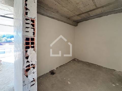 T2+1 NOVO - Argoncilhe