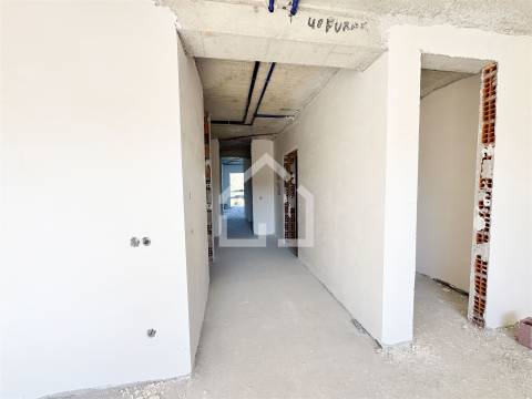 T2+1 NOVO - Argoncilhe