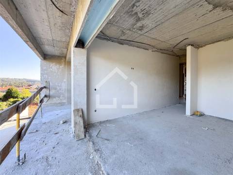 T2+1 NOVO - Argoncilhe