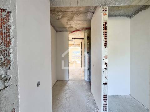 T2+1 NOVO - Argoncilhe