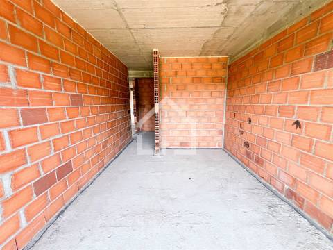 T3 NOVO - Argoncilhe