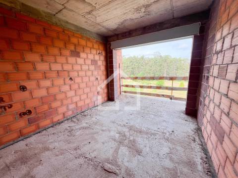 T3 NOVO - Argoncilhe