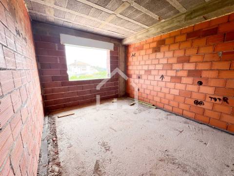 T3 NOVO - Argoncilhe