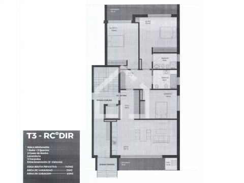 T3 NOVO - Argoncilhe