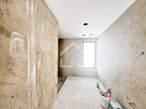 Moradia T4 TÉRREA - Travanca