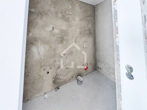 Moradia T4 TÉRREA - Travanca