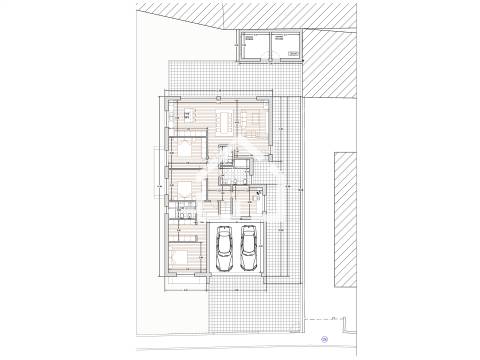 Moradia T4 TÉRREA - Travanca