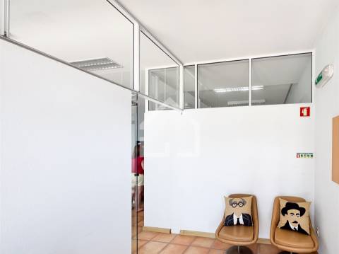 Loja - centro de Santa Maria Da Feira