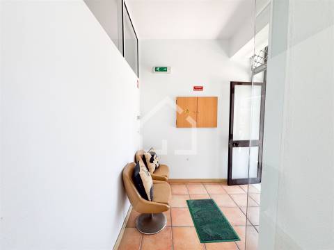 Loja - centro de Santa Maria Da Feira