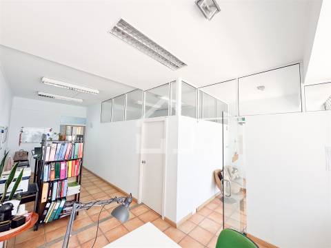 Loja - centro de Santa Maria Da Feira