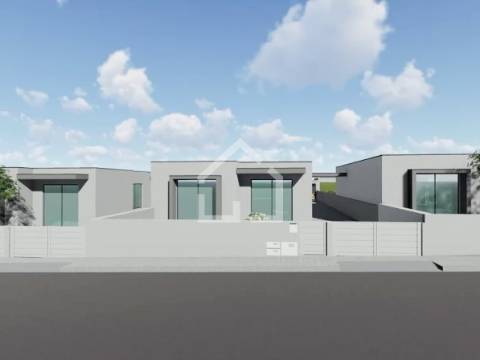 MoradiaT3 Térrea - Arada