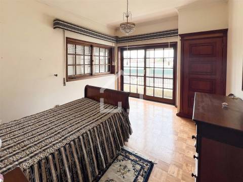 Moradia T3+1 com Jardim | Terreno de 1080m² | St Maria de Lamas