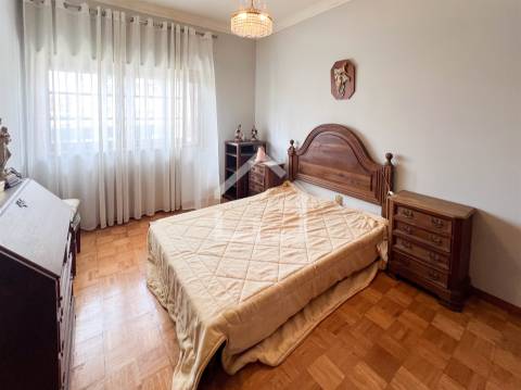 Moradia T3+1 com Jardim | Terreno de 1080m² | St Maria de Lamas