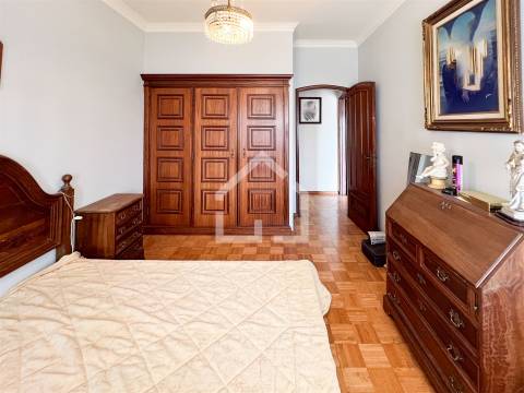 Moradia T3+1 com Jardim | Terreno de 1080m² | St Maria de Lamas