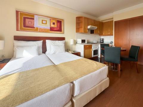 T0 Hotel Vila Galé Albufeira - TIMESHARE