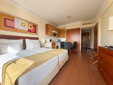 T0 Hotel Vila Galé Albufeira - TIMESHARE