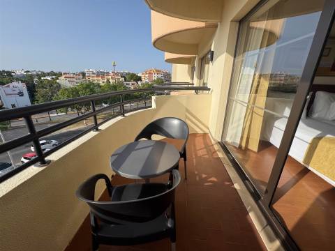 T0 Hotel Vila Galé Albufeira - TIMESHARE