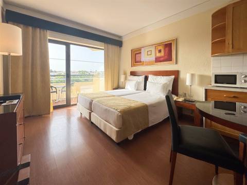 T0 Hotel Vila Galé Albufeira - TIMESHARE