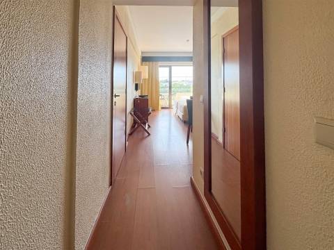 T0 Hotel Vila Galé Albufeira - TIMESHARE